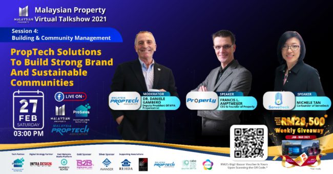 Properly Property Management Software
